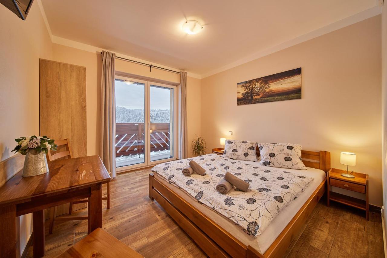 Residence Ruth Janske Lazne Dış mekan fotoğraf