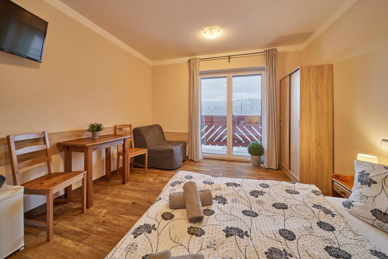 Residence Ruth Janske Lazne Dış mekan fotoğraf