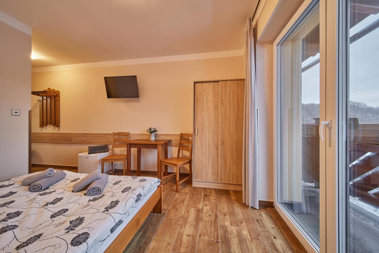 Residence Ruth Janske Lazne Dış mekan fotoğraf